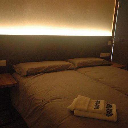 Torre Del Mig Apartman La Seu d'Urgell Kültér fotó