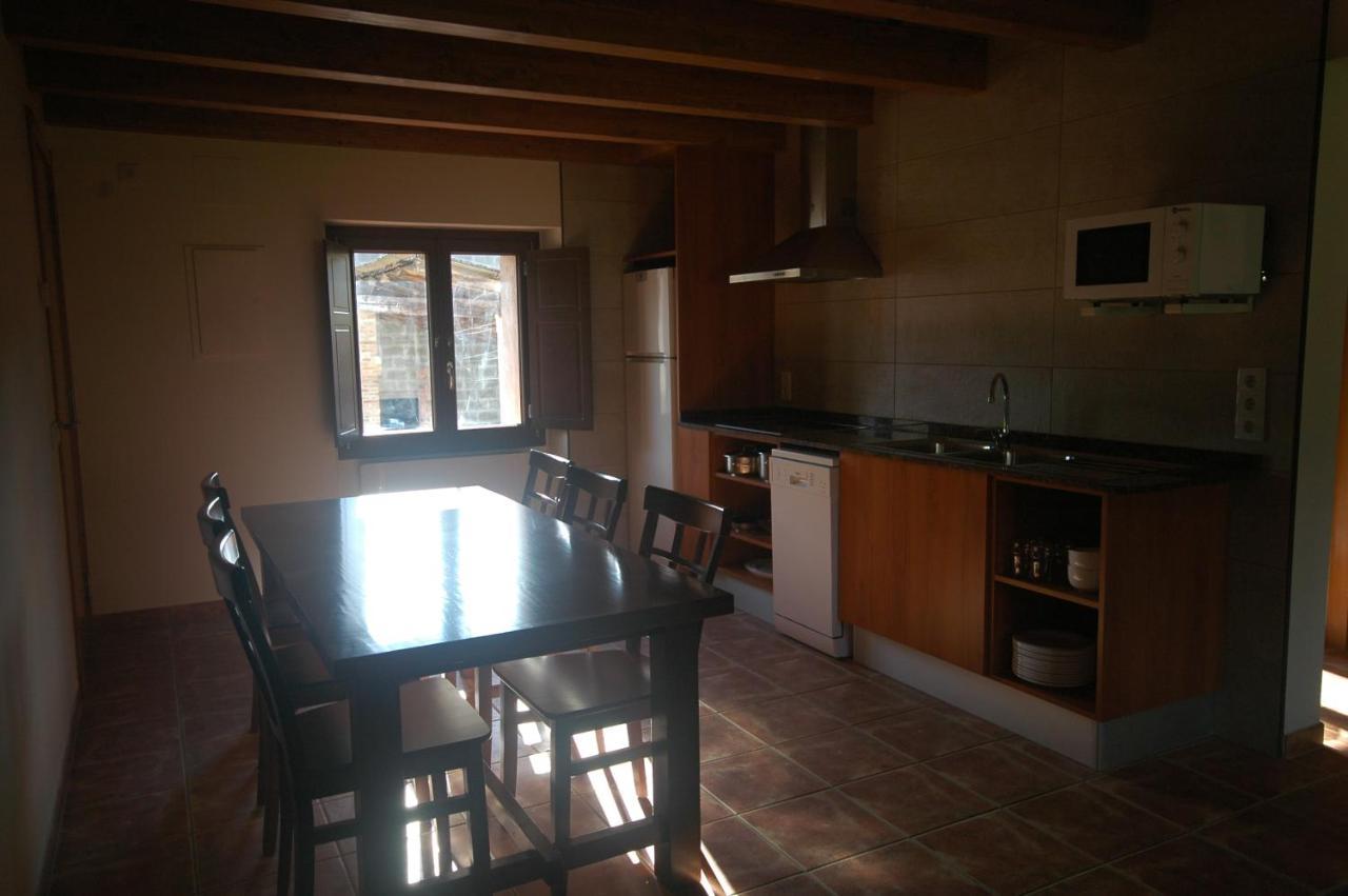 Torre Del Mig Apartman La Seu d'Urgell Kültér fotó