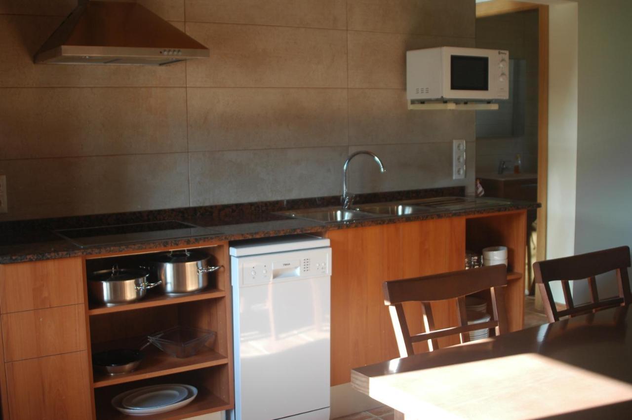 Torre Del Mig Apartman La Seu d'Urgell Kültér fotó