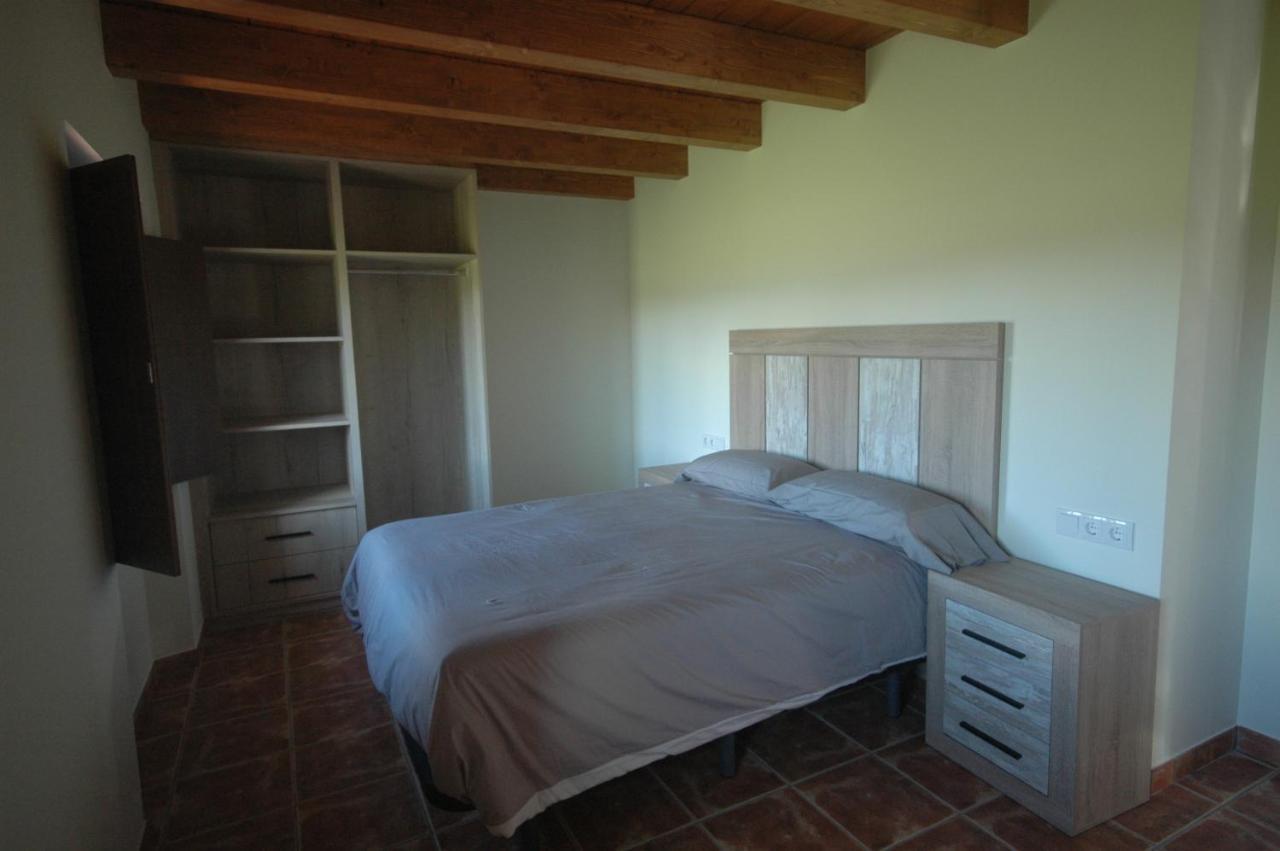 Torre Del Mig Apartman La Seu d'Urgell Kültér fotó