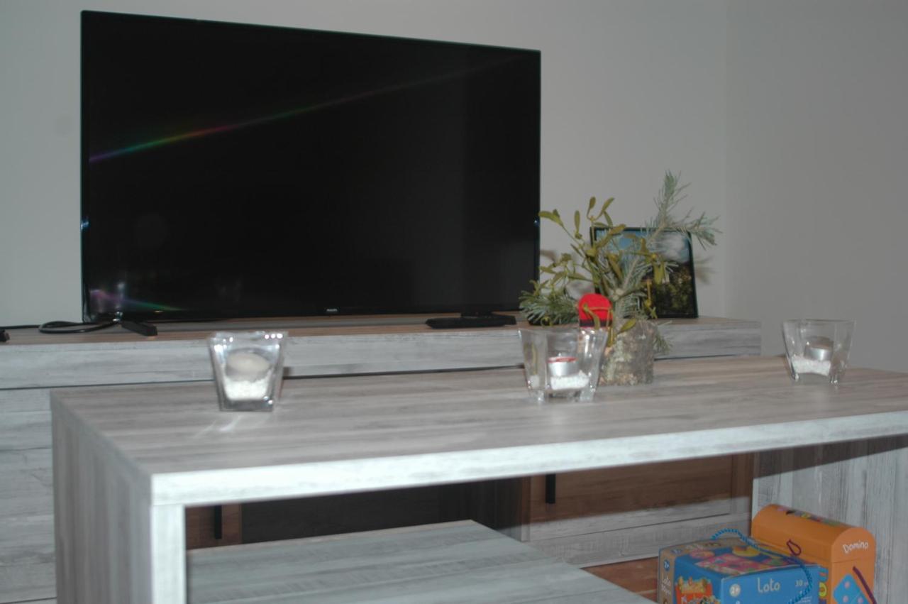 Torre Del Mig Apartman La Seu d'Urgell Kültér fotó